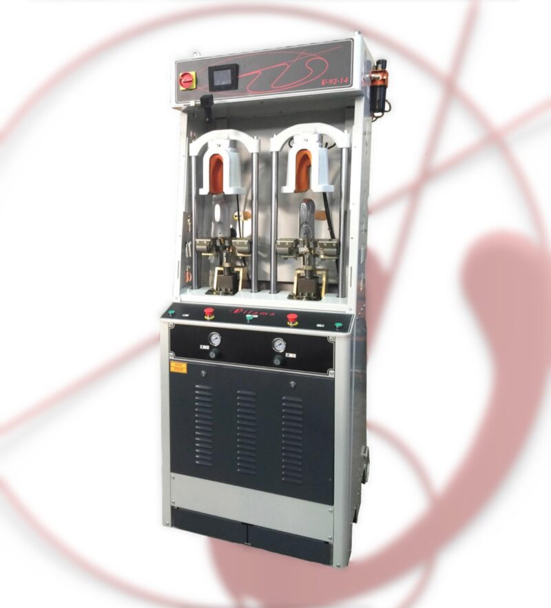 MAQ.MOLDEAR CONTRAF.VIFAMA V92 14 1PCALOR1PFRIOGY