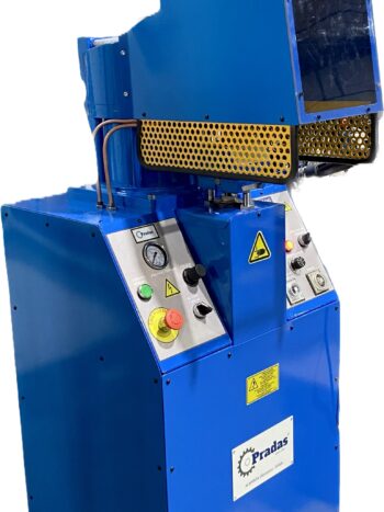 Máquina Poner Corcho 09490