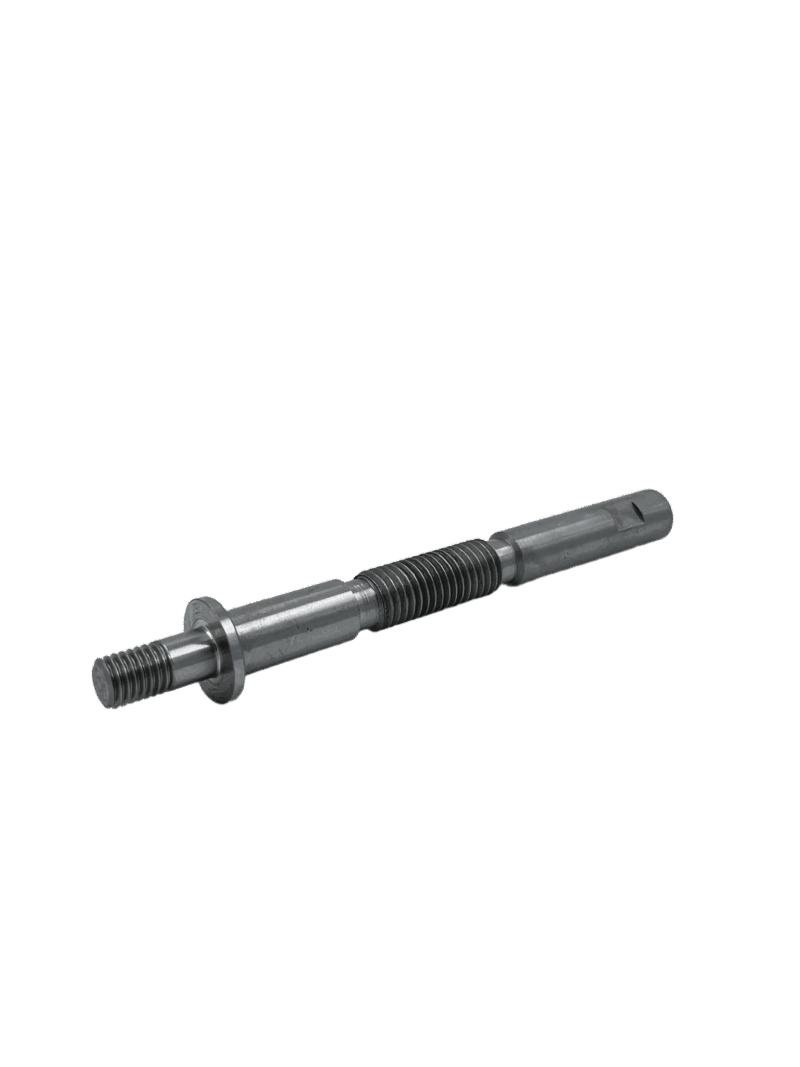 EJE AFILADERA GIT-69A