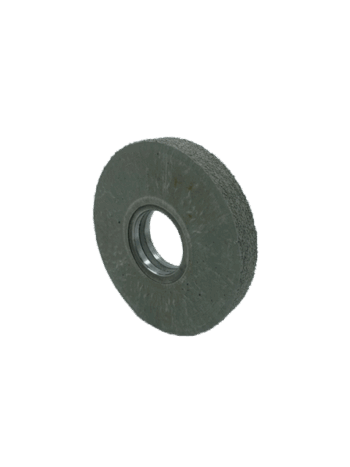 CARDA 160X20 HILO 0.3 ENCAUCHADA