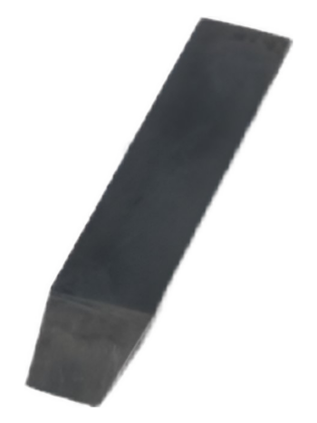 LAME PLATE KZG-5857 TRIMMER UR&C